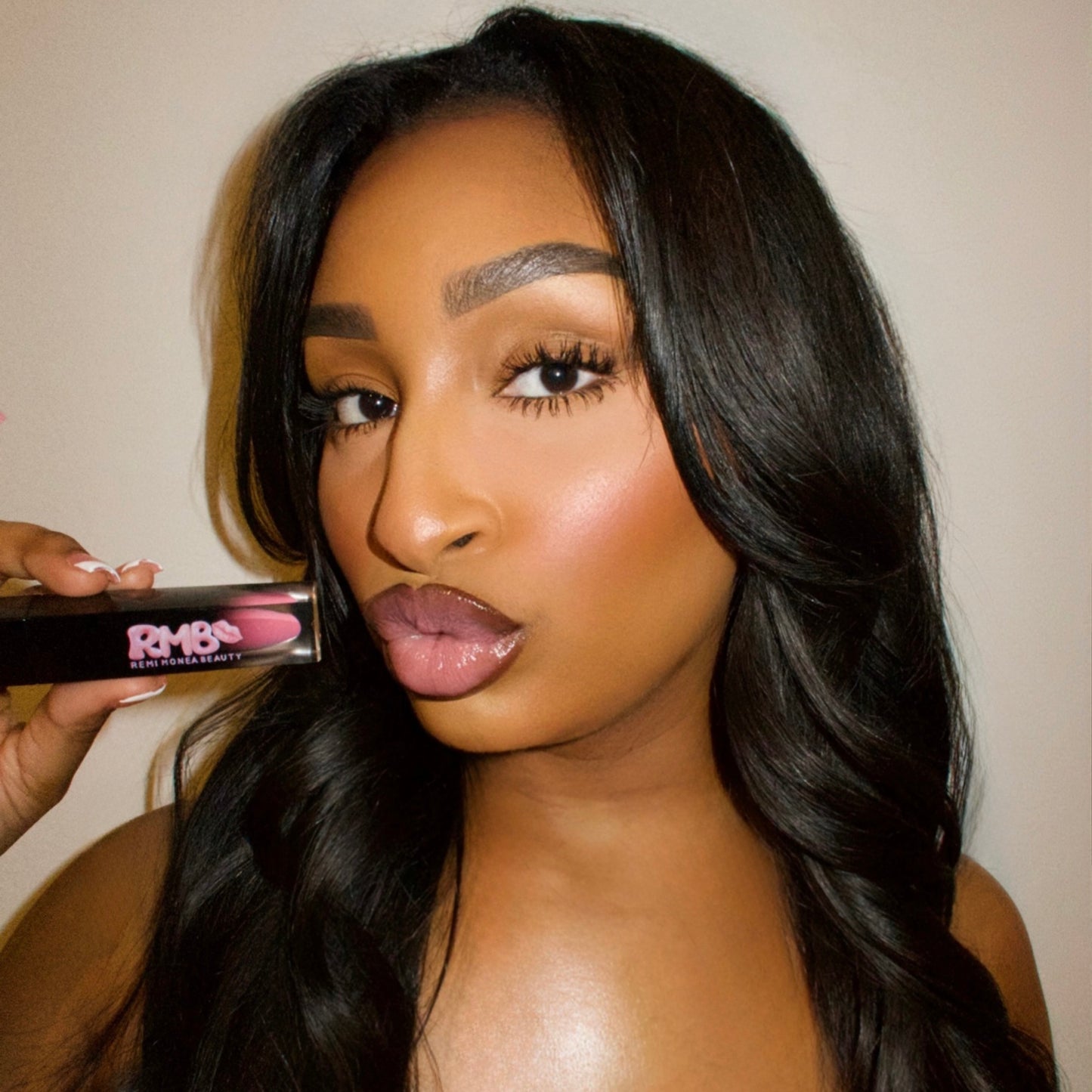 Super Bass Cream Gloss