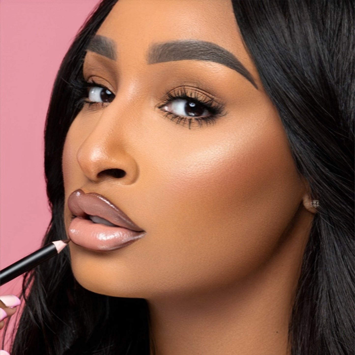 Hot Fudge Lip Liner