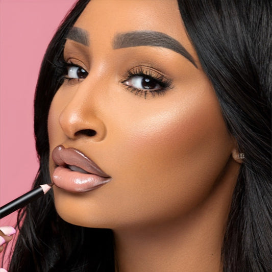 Hot Fudge Lip Liner