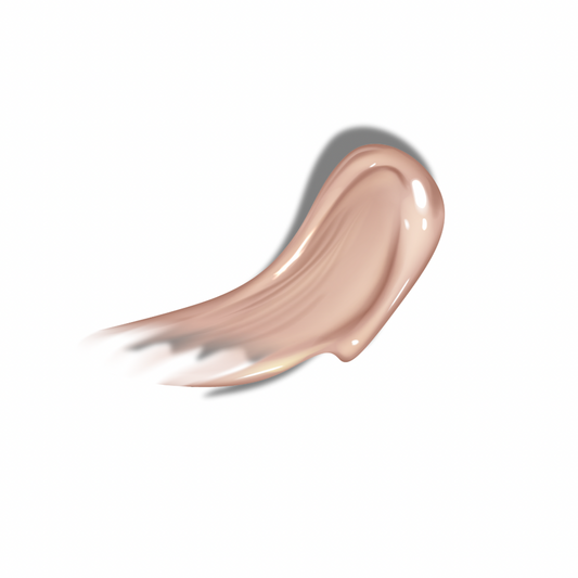 Nudity Gloss